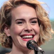 Sarah Paulson