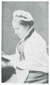 Sarah Poulton Kalley