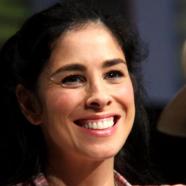 Sarah Silverman