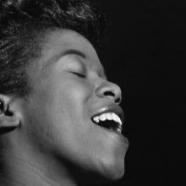 Sarah Vaughan