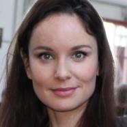 Sarah Wayne Callies