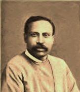 Sarat Chandra Das