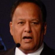 Sarath Amunugama