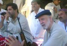 Sardar Akhtar Mengal