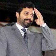 Sardar Dost Muhammad Khan Khosa