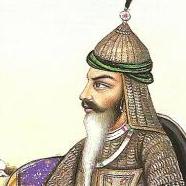 Sardar Hari Singh Nalwa