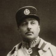 Sardar Homayoun Ghassem Khan Vali