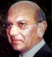 Sardar Khalid Ibrahim Khan