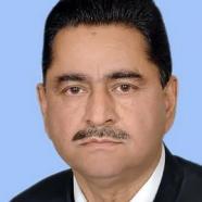 Sardar Muhammad Mushtaq Khan