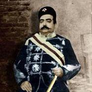 Sardar Rafie Yanehsari