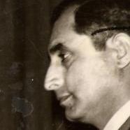 Sardar Shah Wali Khan