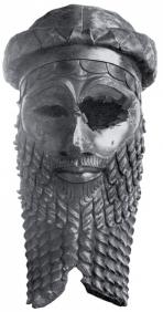 Sargon Of Akkad