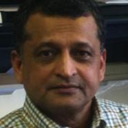 Sargur Narasimhamurthy Srihari