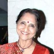 Sarita Joshi