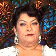 Saroj Khan