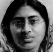 Saroj Nalini Dutt