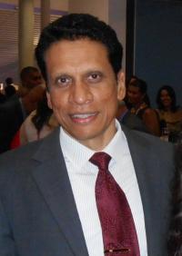 Saroj Perera