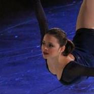 Sasha Cohen
