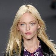 Sasha Pivovarova