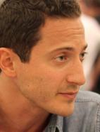Sasha Roiz