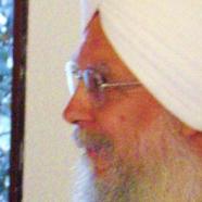 Sat Bir Singh Khalsa