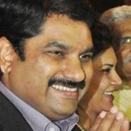 Satej Alias Bunty Patil