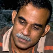 Sathyabhama Das Biju