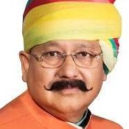 Satpal Maharaj