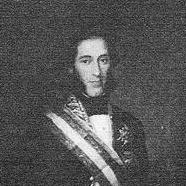 Saturnino Calderon De La Barca Y Collantes