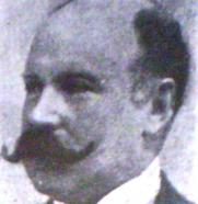 Saturnino Maria Laspiur
