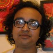Satyaki Banerjee
