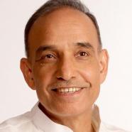 Satyapal Singh Satyapal Singh