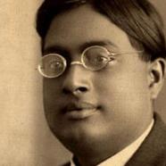 Satyendra Nath Bose