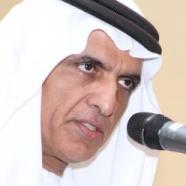 Saud Bin Saqr Al Qasimi