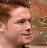 Saul Alvarez