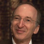 Saul Perlmutter