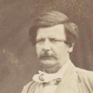 Saunders Alexius Abbott