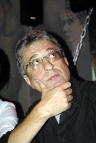 Sava Damjanov Sava Damjanov