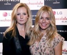 Savannah Elizabeth Louise Miller