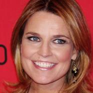 Savannah Guthrie