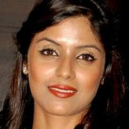 Sayantani Ghosh Chandra