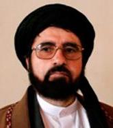 Sayed Mohammad Ali Jawid