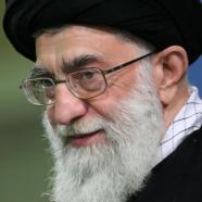 Sayyed Ali Khamenei