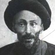 Sayyid Jamal Al-Din Va'iz Esfahani