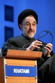 Sayyid Mohammad Khatami