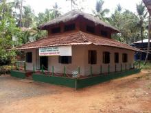 Sayyid Mouladaveela Mamburam Thangal