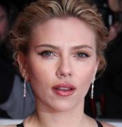 Scarlett Johansson Scarlett Johansson