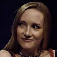 Scarlett Pomers Scarlett Pomers