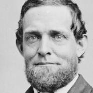 Schuyler Colfax