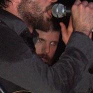 Scott Avett